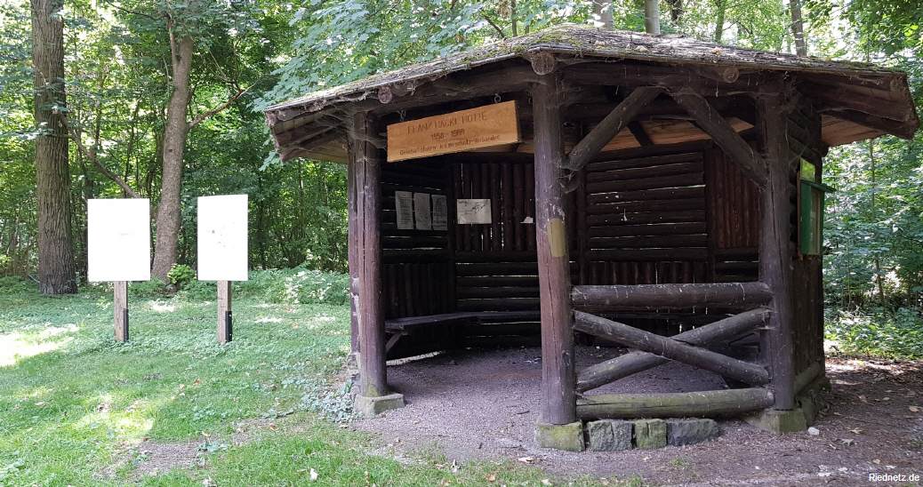 Franz Hackl Hütte