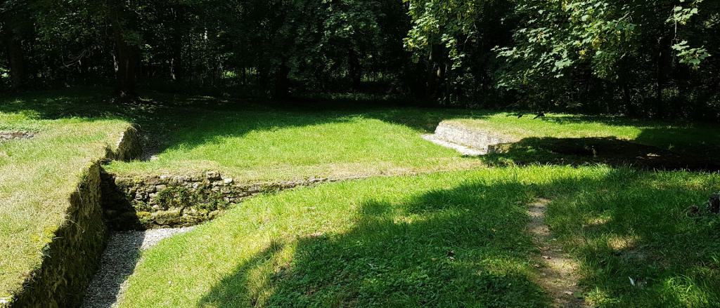 Im Burg Stein Museum finden sie weitere Informationen.