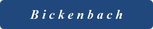 B i c k e n b a c h
